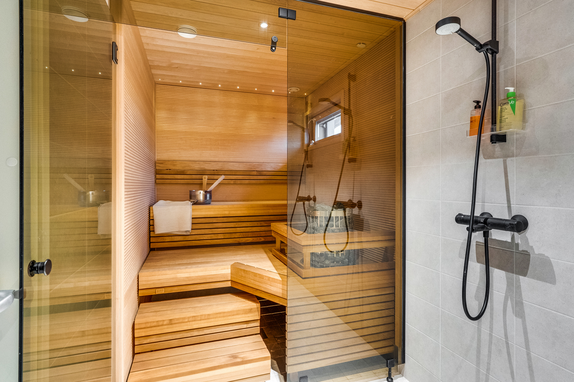 Kaakamonkaari 19, Hervantajärvi, Tampere