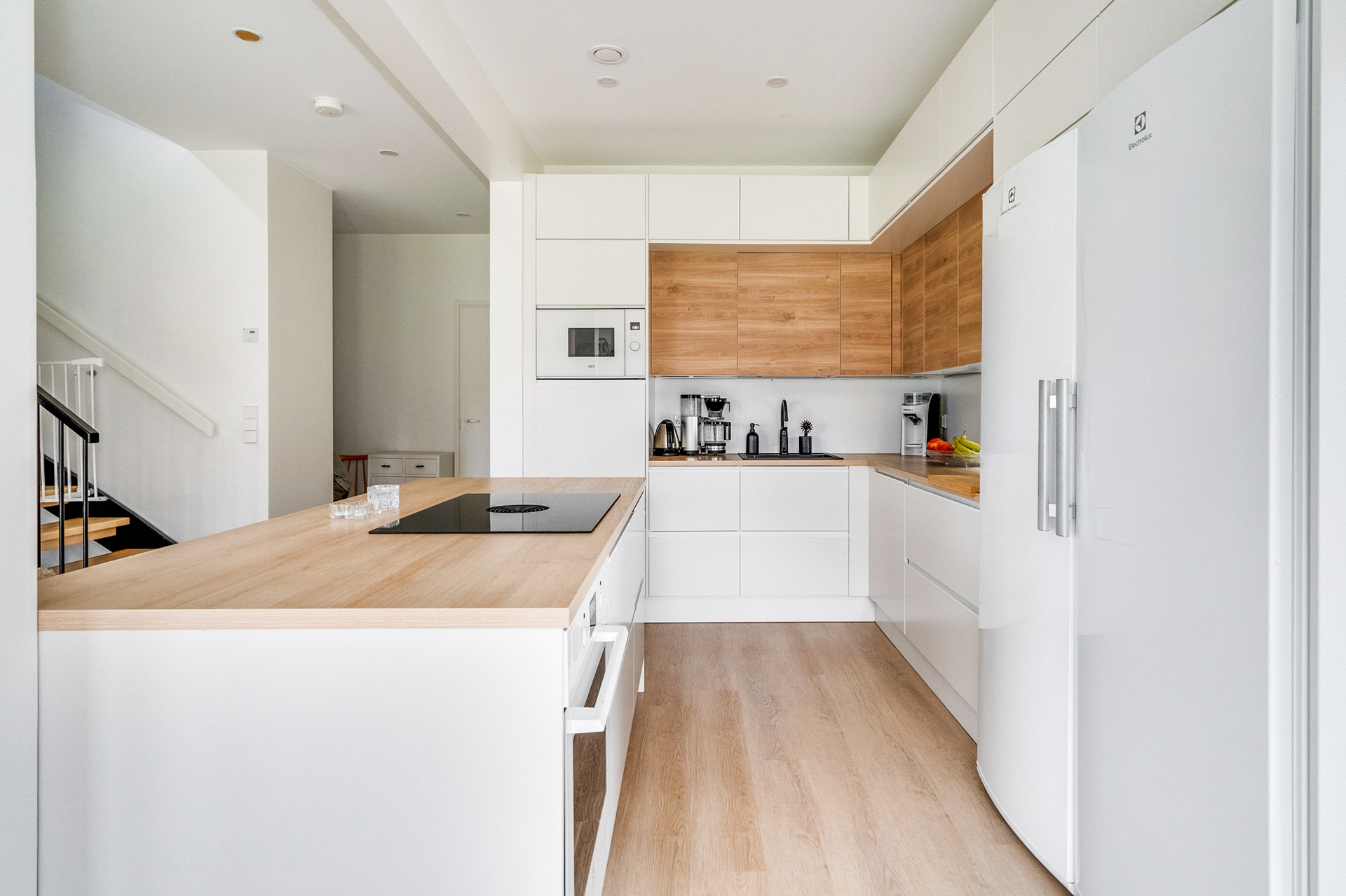 Kaakamonkaari 19, Hervantajärvi, Tampere