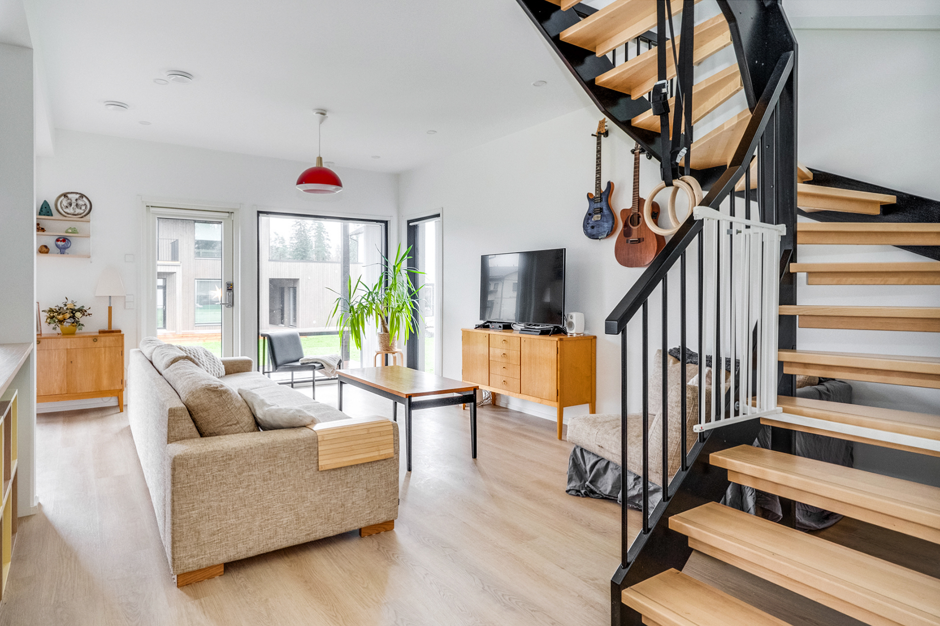 Kaakamonkaari 19, Hervantajärvi, Tampere