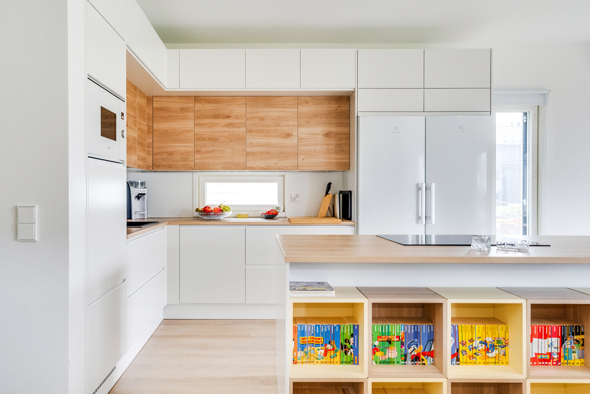 Kaakamonkaari 19, Hervantajärvi, Tampere