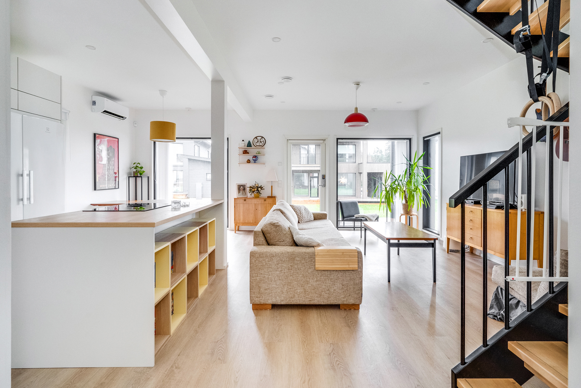 Kaakamonkaari 19, Hervantajärvi, Tampere