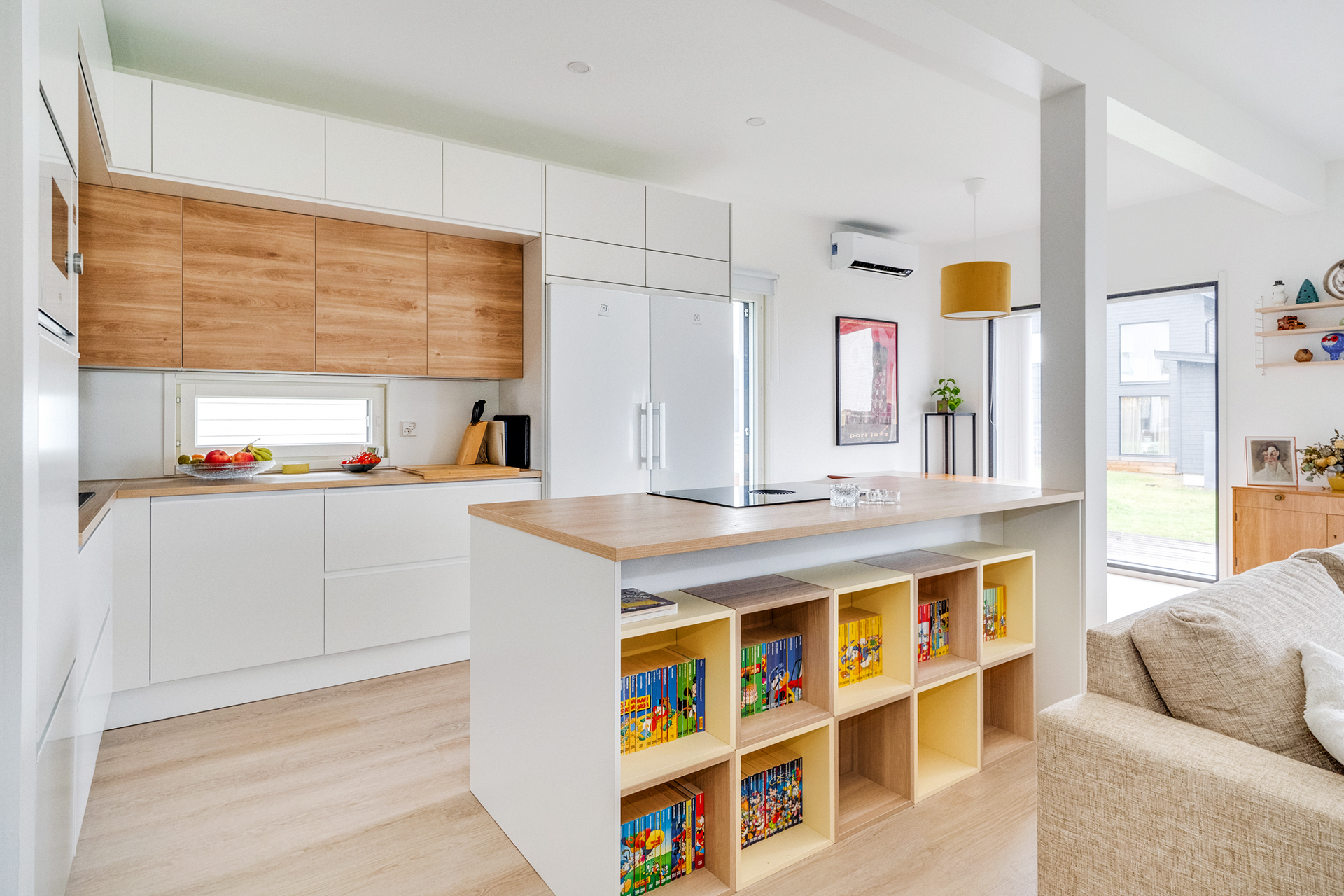 Kaakamonkaari 19, Hervantajärvi, Tampere