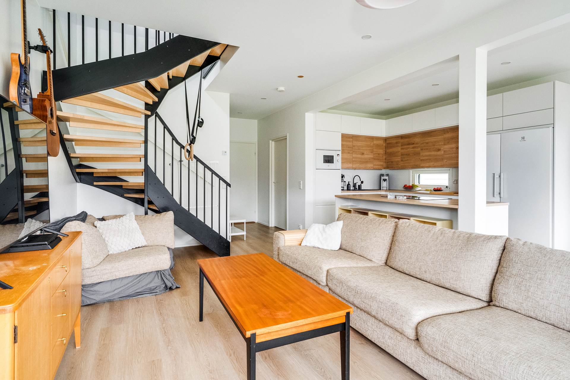 Kaakamonkaari 19, Hervantajärvi, Tampere