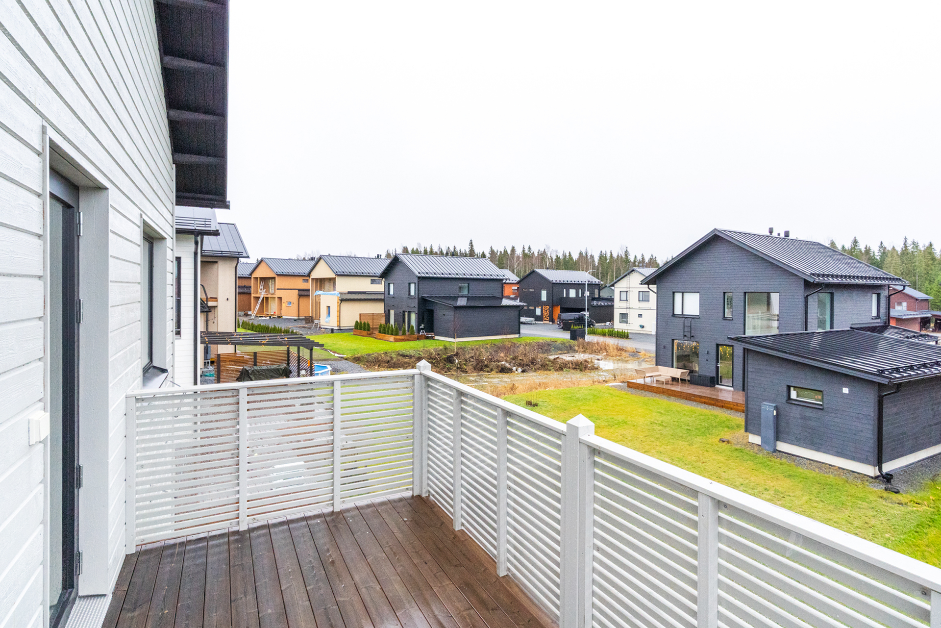 Kaakamonkaari 19, Hervantajärvi, Tampere