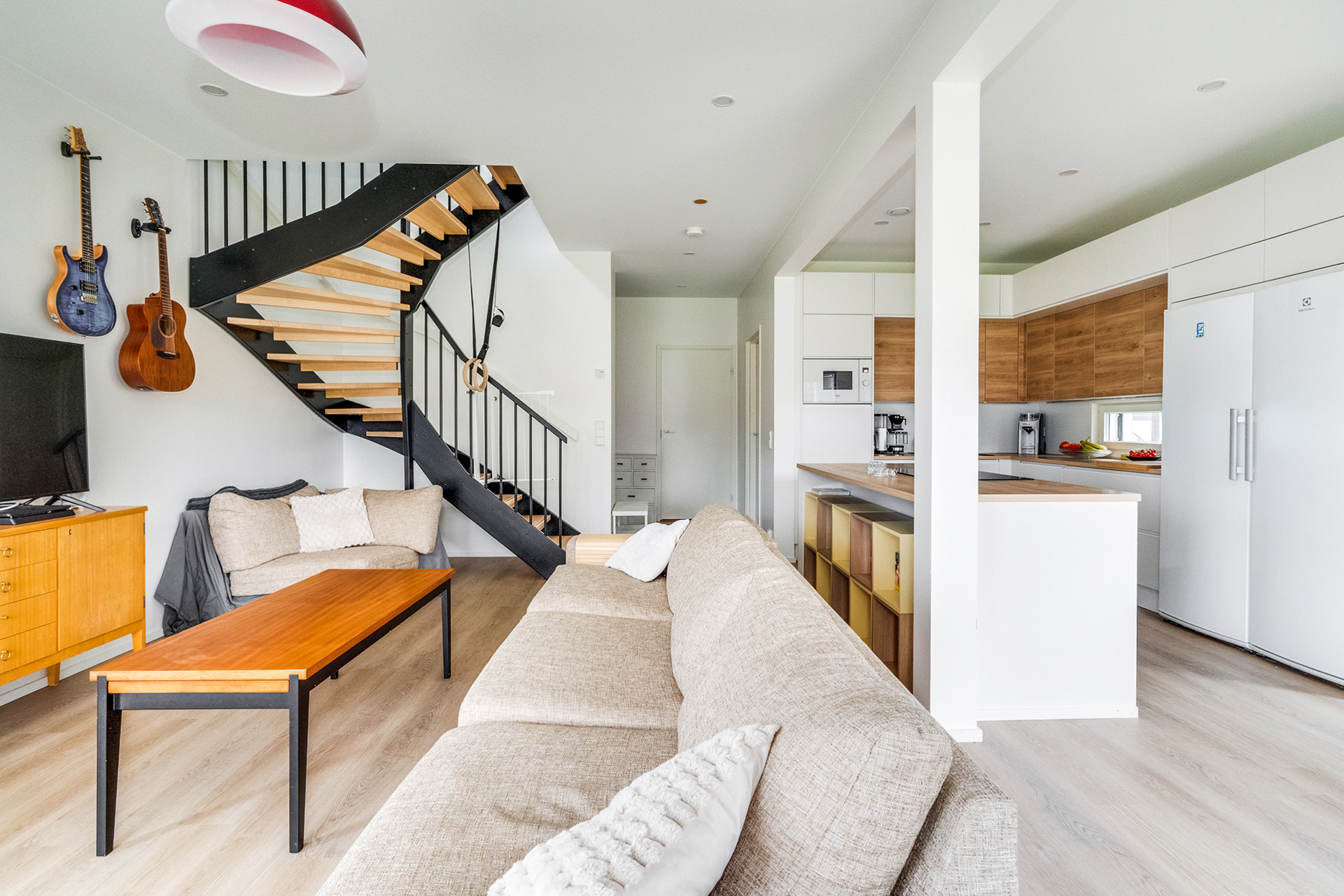 Kaakamonkaari 19, Hervantajärvi, Tampere