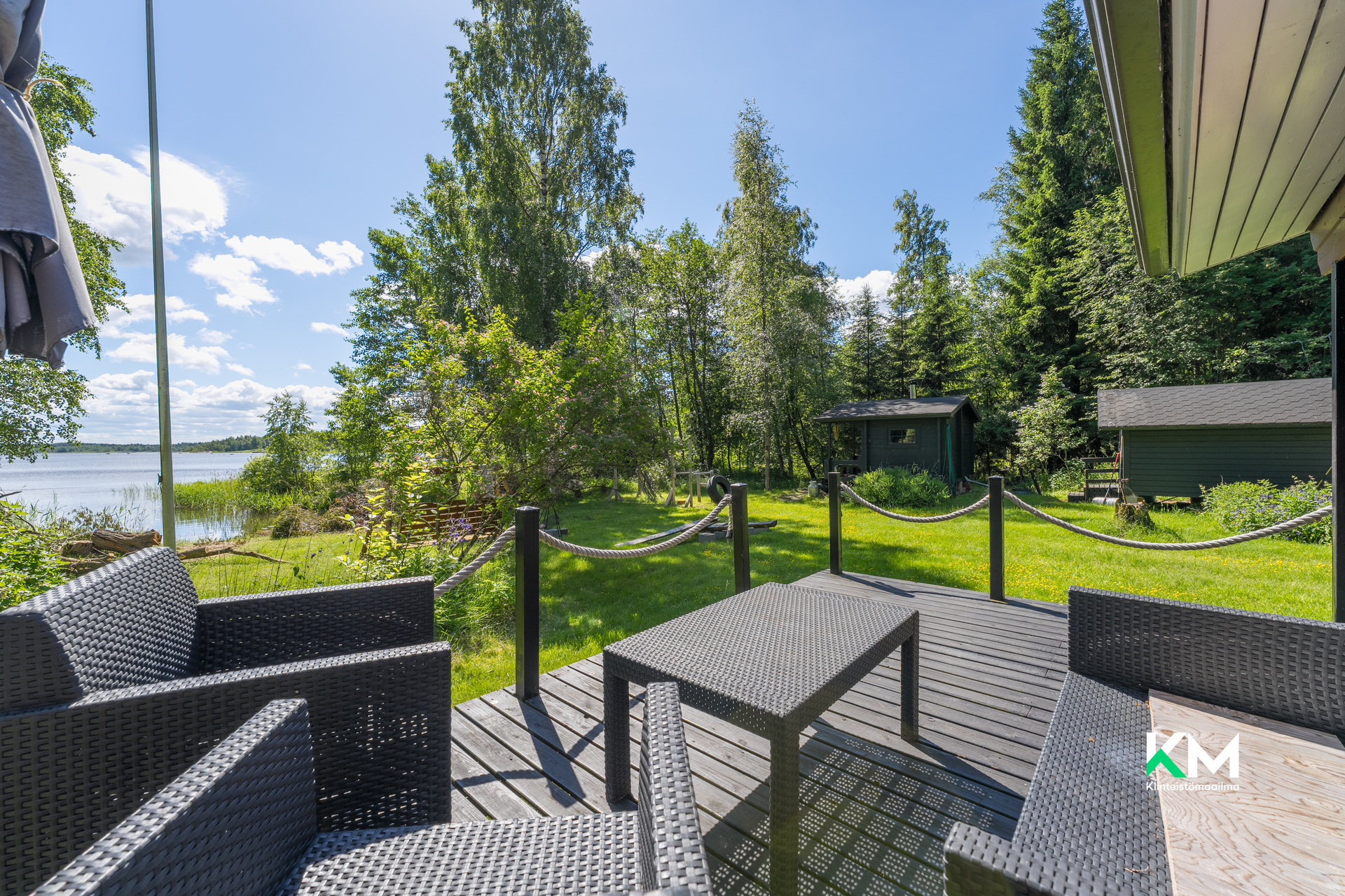 Itähiedantie 46, Kokkola