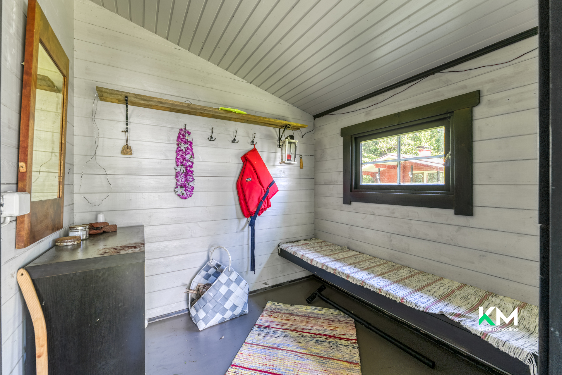 Itähiedantie 46, Kokkola