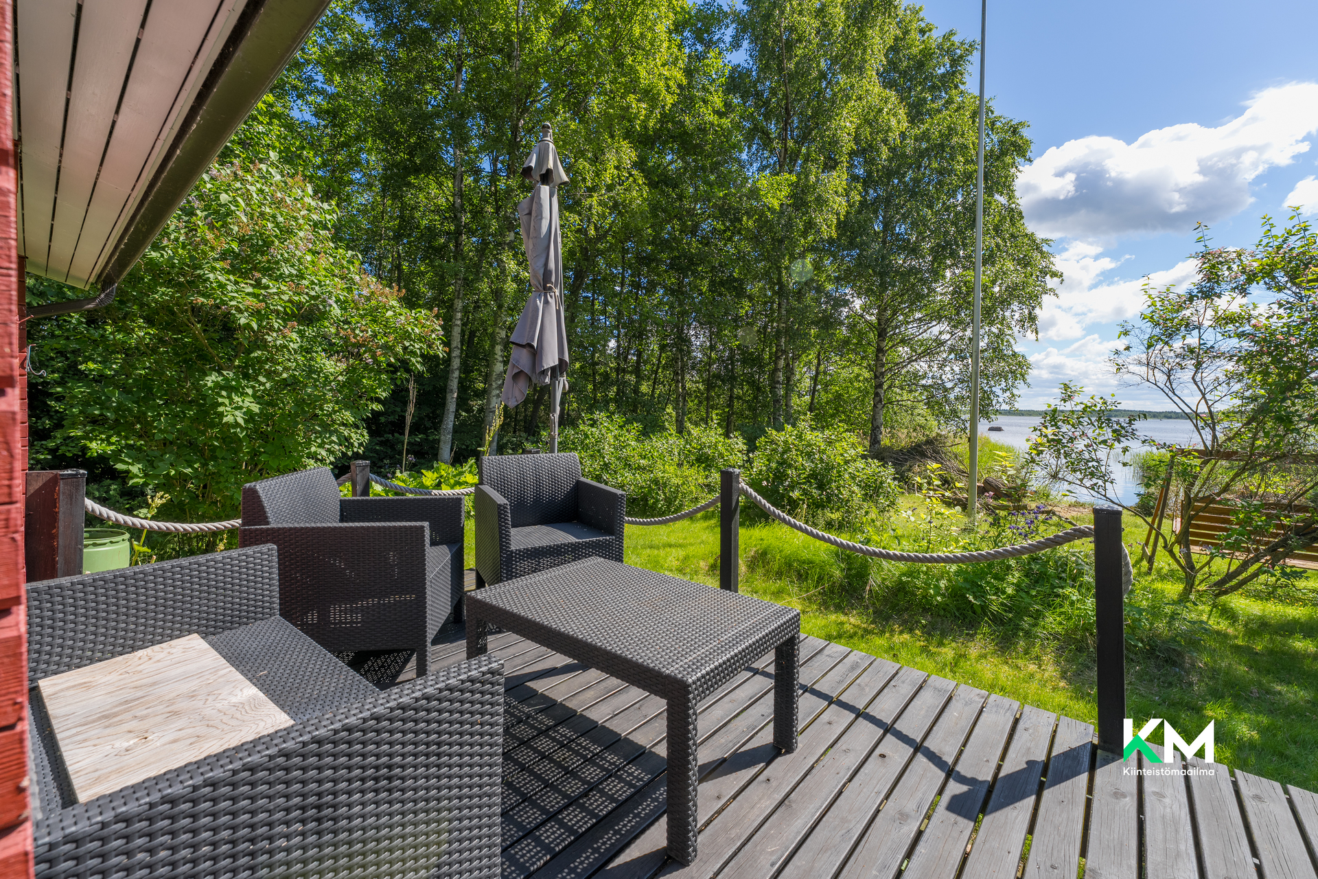 Itähiedantie 46, Kokkola