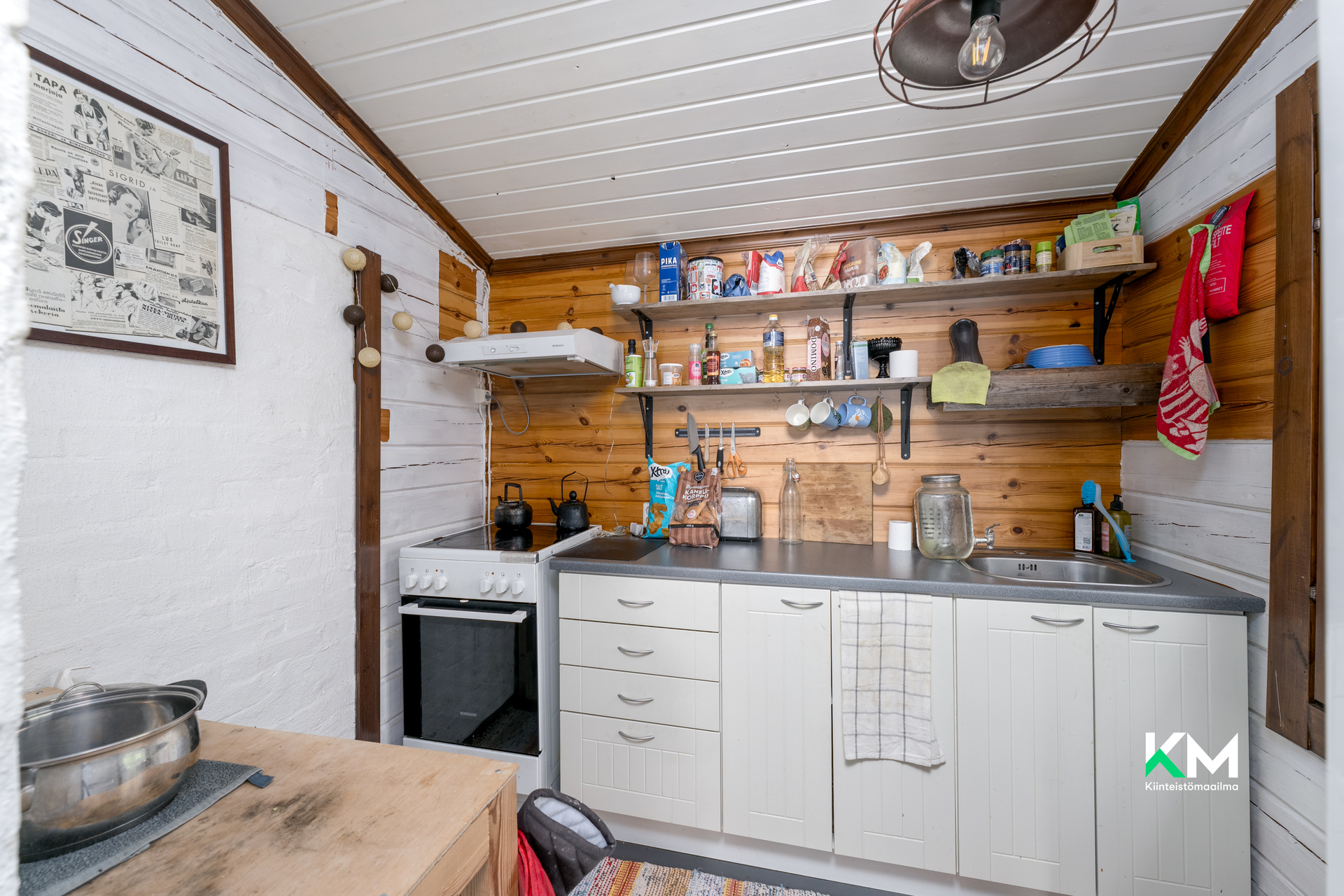 Itähiedantie 46, Kokkola
