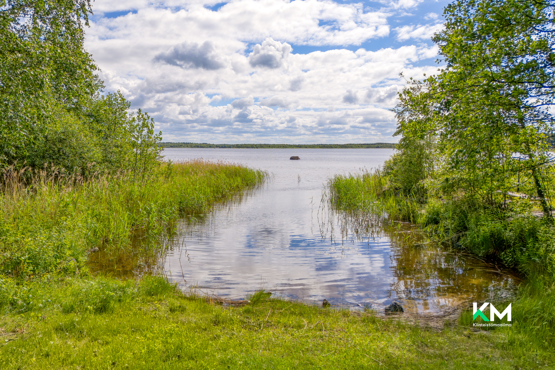 Itähiedantie 46, Kokkola