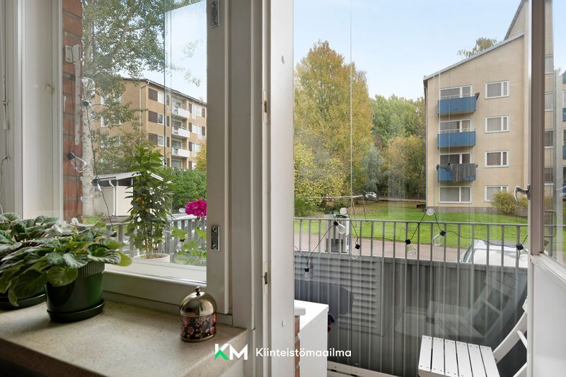 Huovitie 3, Pohjois-Haaga, Helsinki