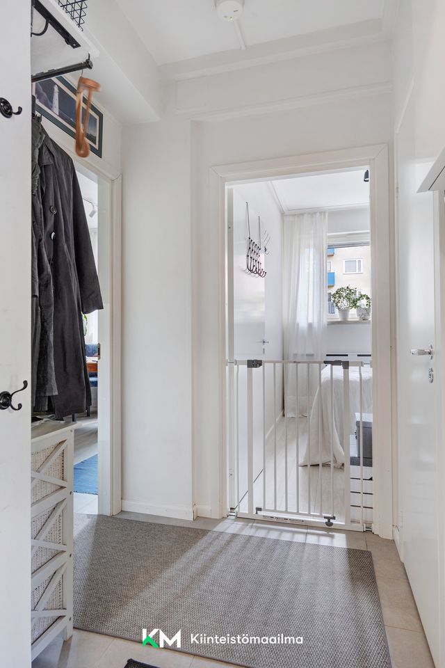 Huovitie 3, Pohjois-Haaga, Helsinki