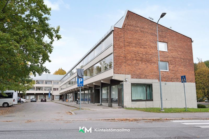 Huovitie 3, Pohjois-Haaga, Helsinki