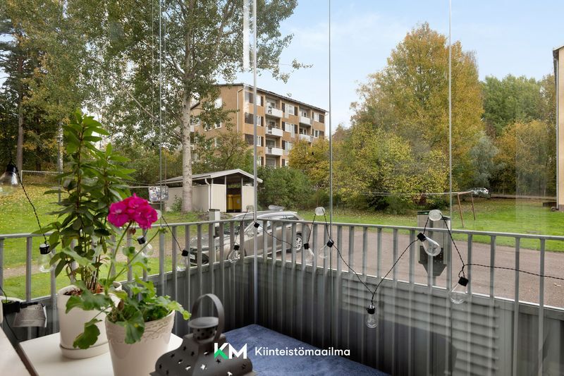 Huovitie 3, Pohjois-Haaga, Helsinki