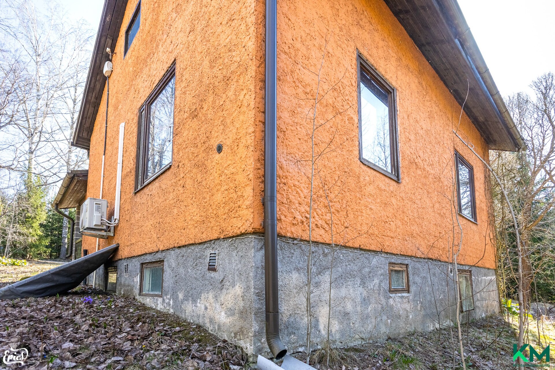 Sarvikkaantie 38, Sarvikas, Lempäälä