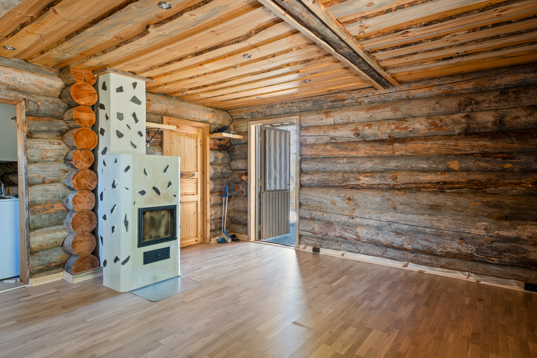 Kurenniementie 29, Mänttä-Vilppula
