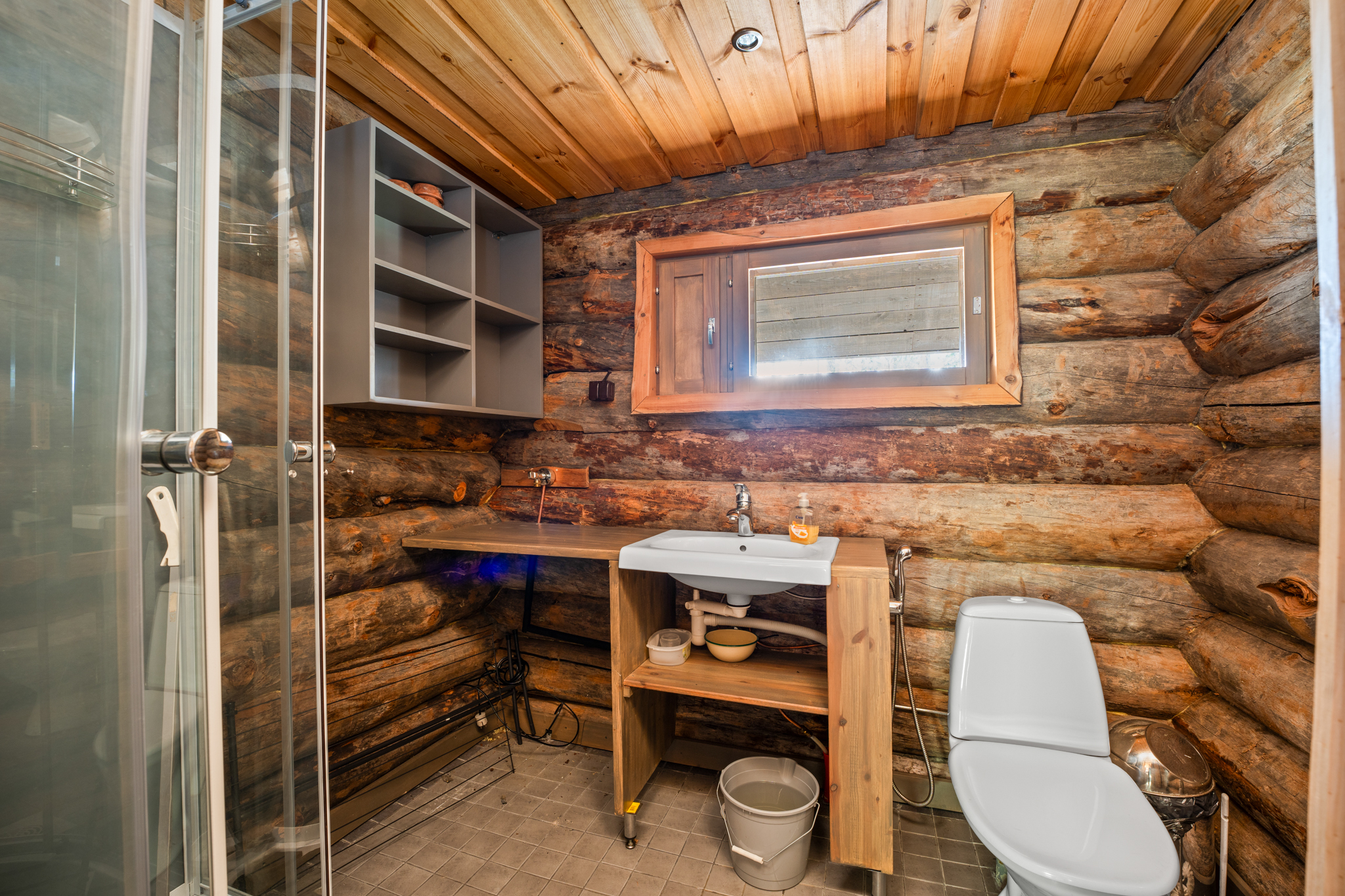 Kurenniementie 29, Mänttä-Vilppula