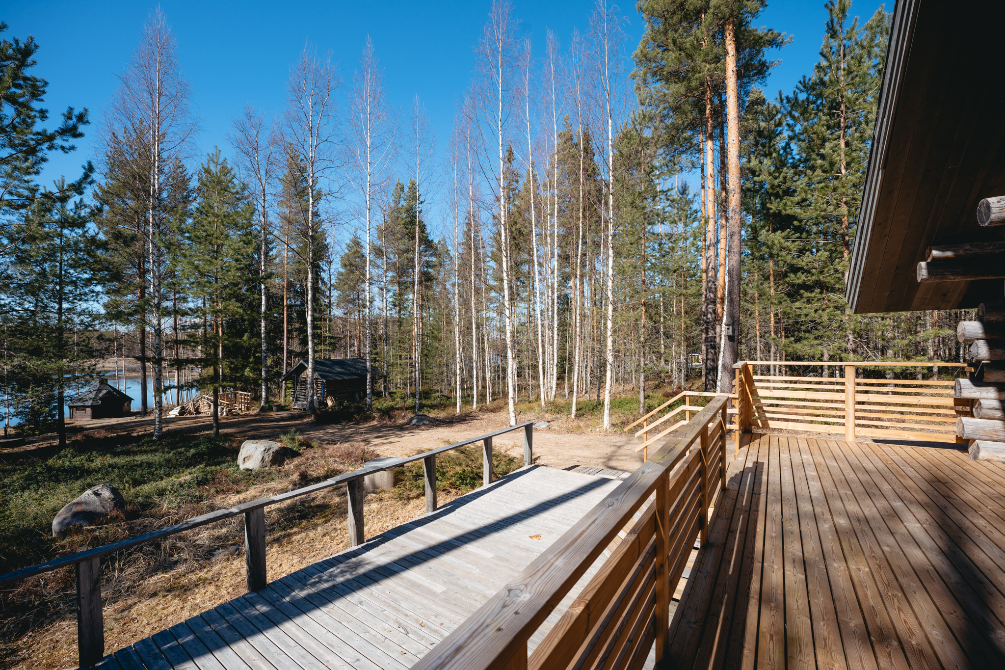 Kurenniementie 29, Mänttä-Vilppula