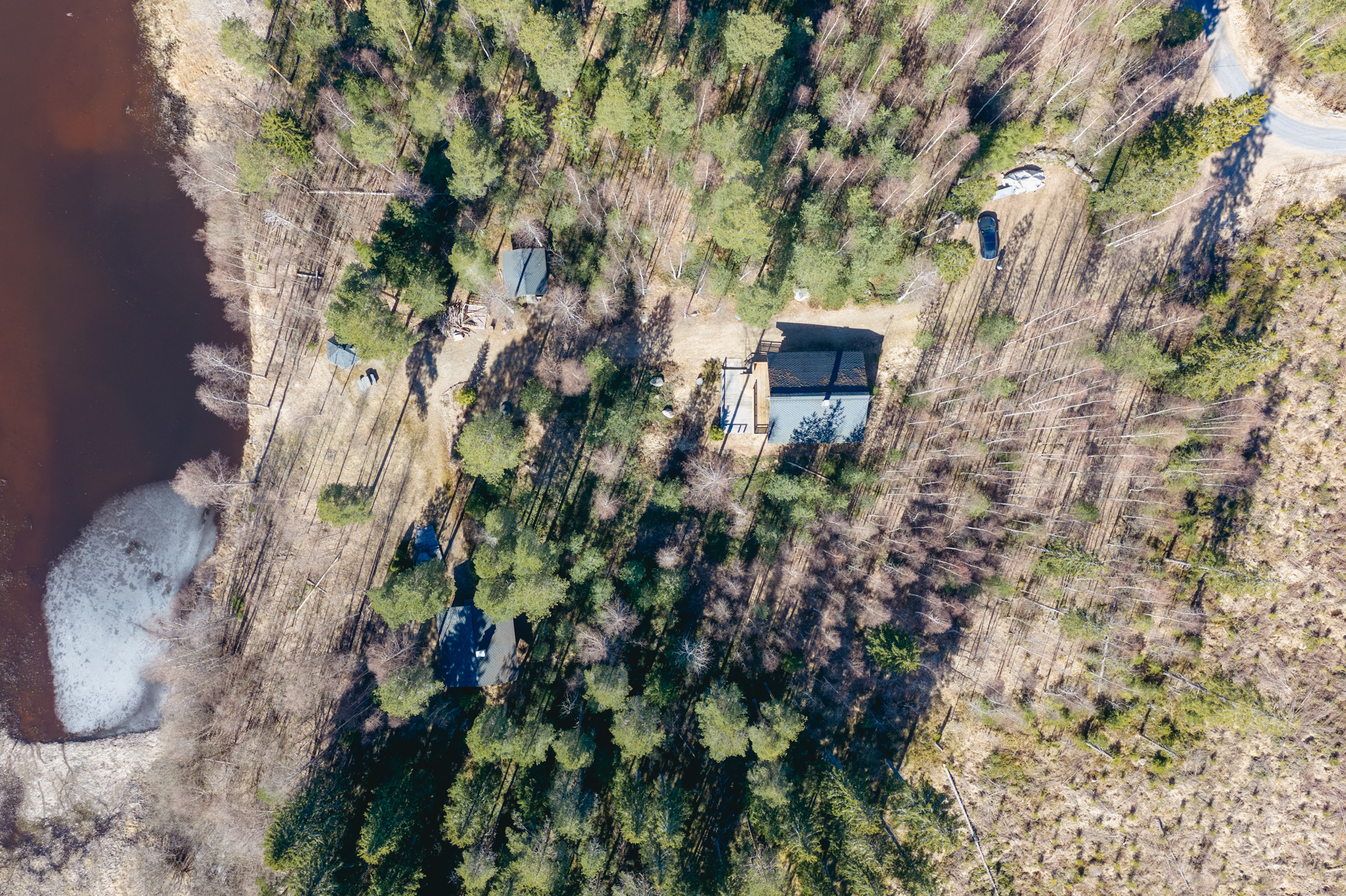 Kurenniementie 29, Mänttä-Vilppula