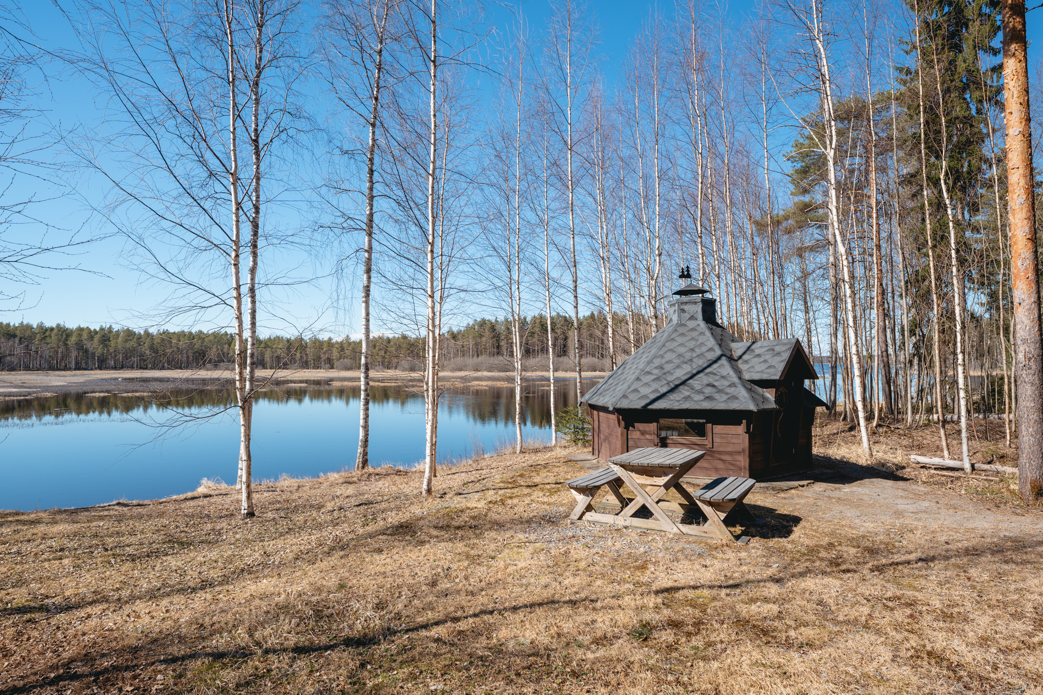 Kurenniementie 29, Mänttä-Vilppula