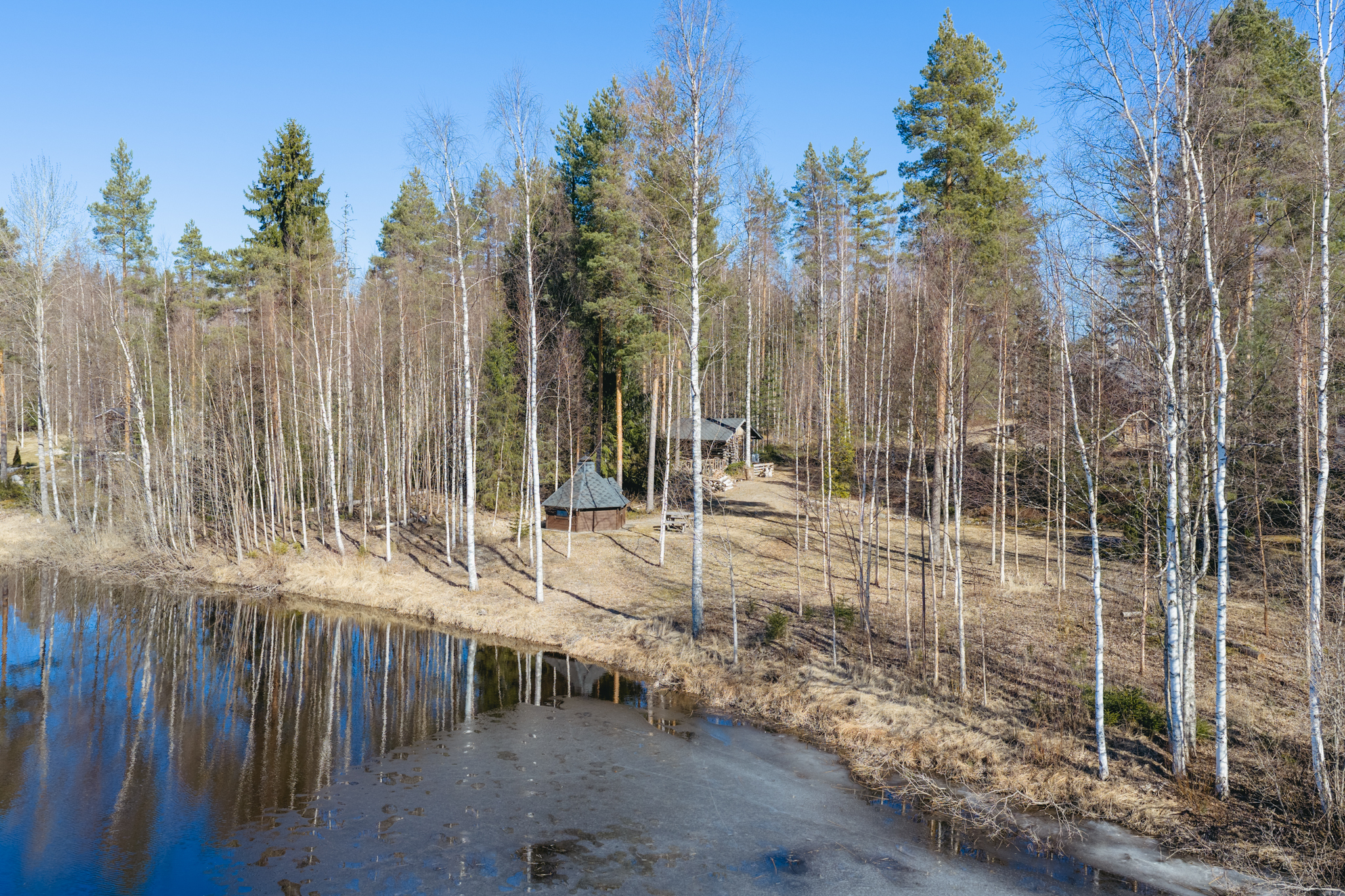 Kurenniementie 29, Mänttä-Vilppula