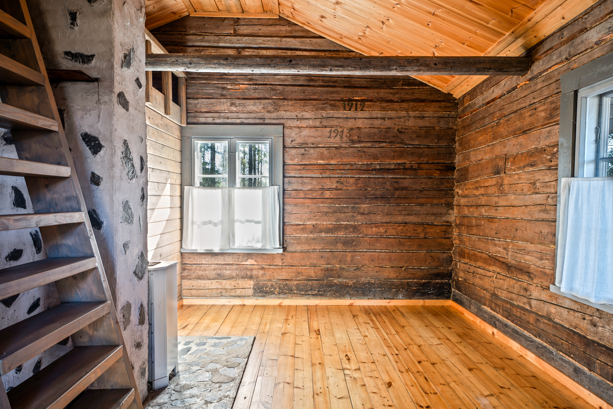 Kurenniementie 29, Mänttä-Vilppula