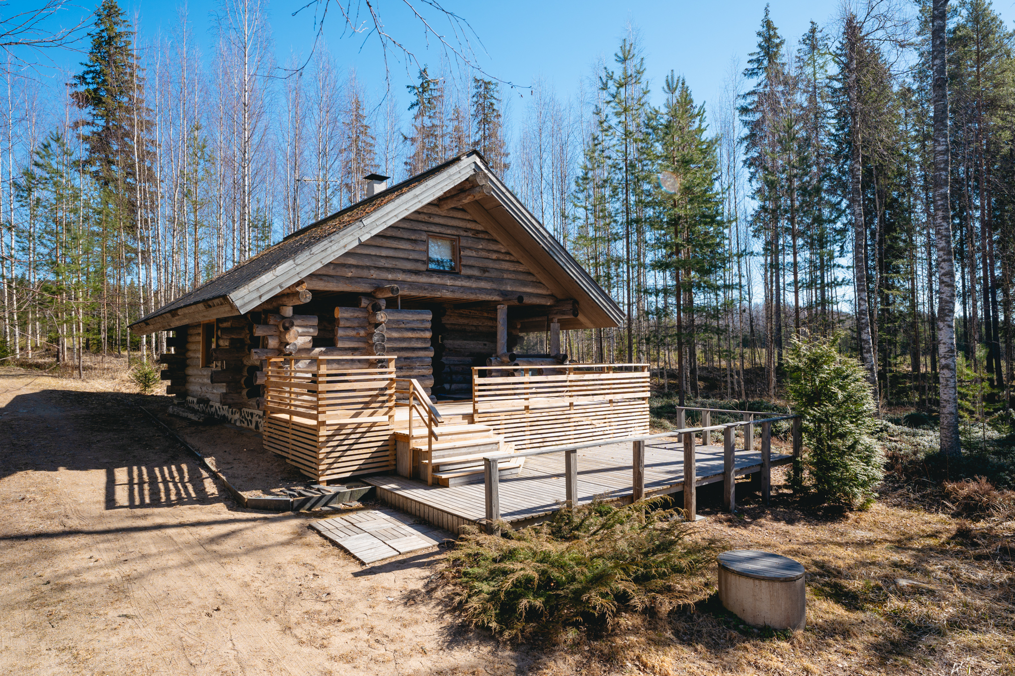 Kurenniementie 29, Mänttä-Vilppula
