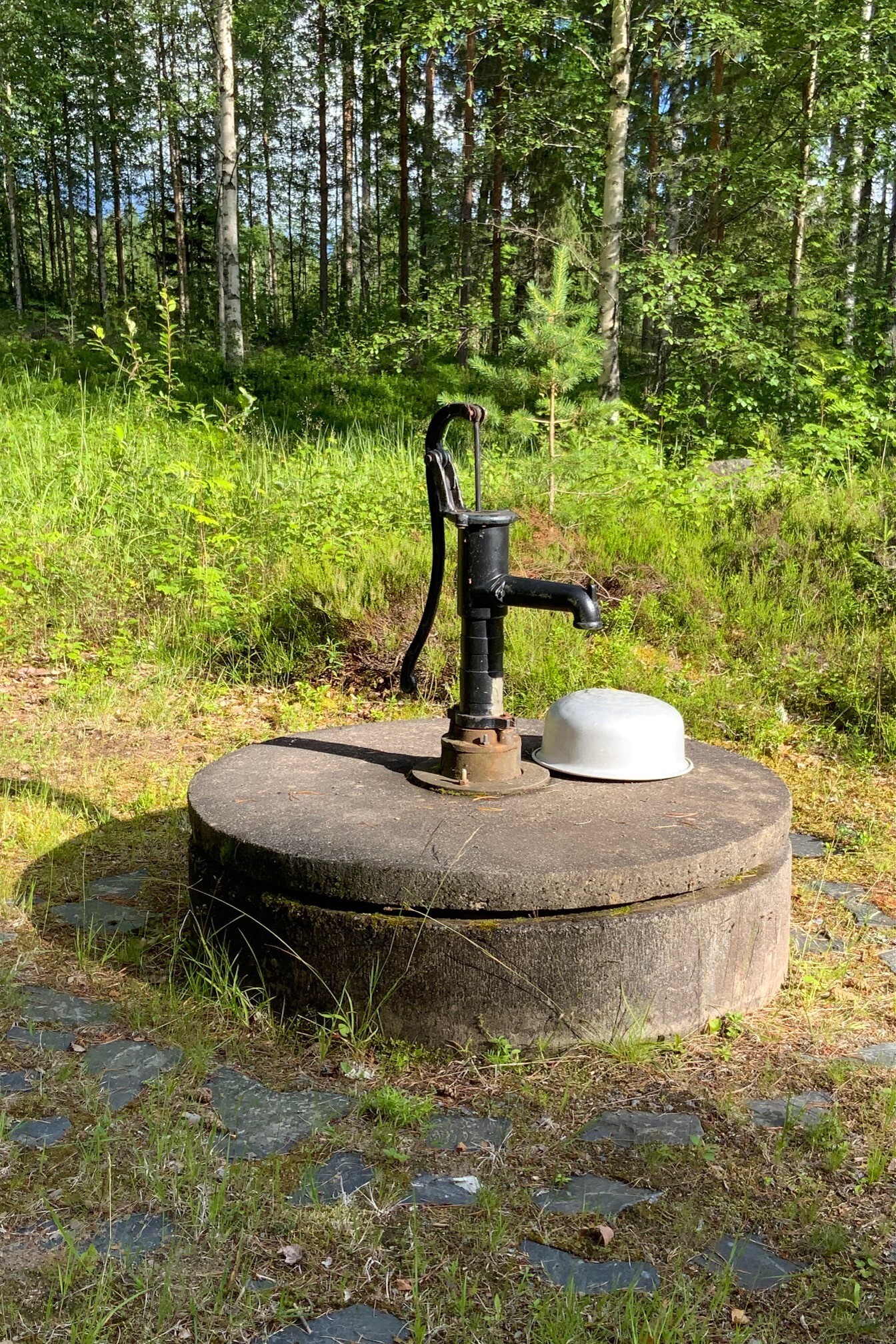 Kurenniementie 29, Mänttä-Vilppula