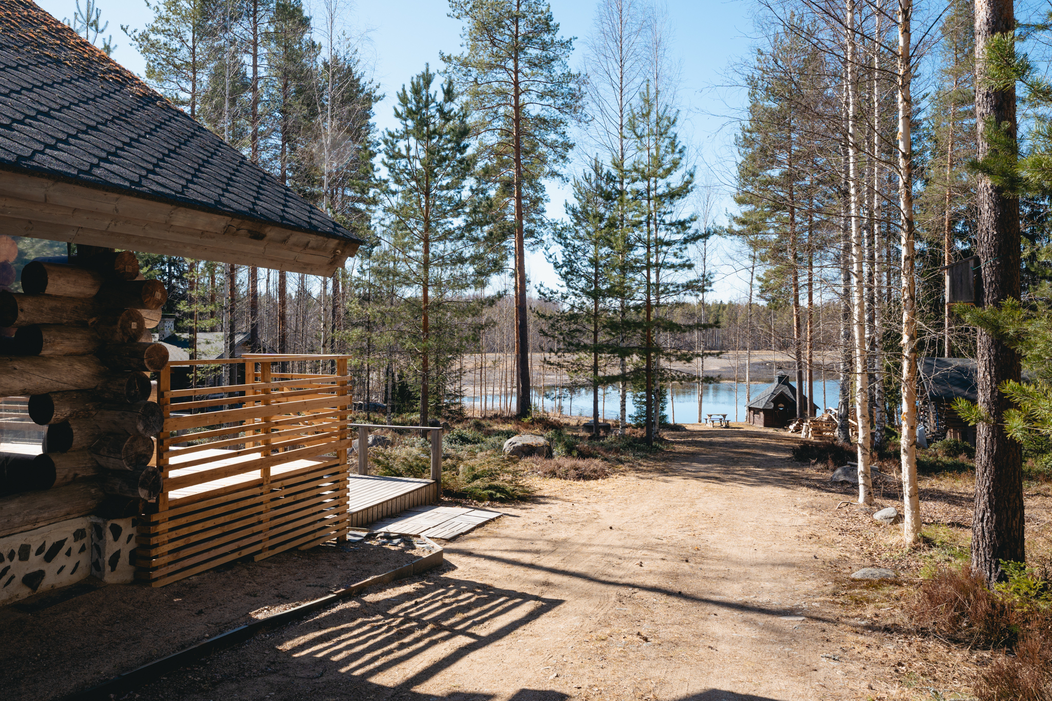 Kurenniementie 29, Mänttä-Vilppula