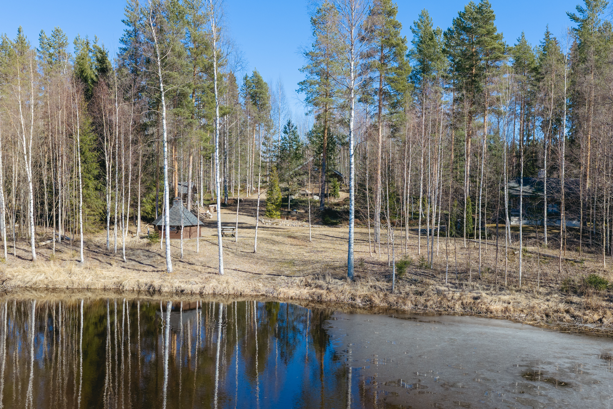 Kurenniementie 29, Mänttä-Vilppula