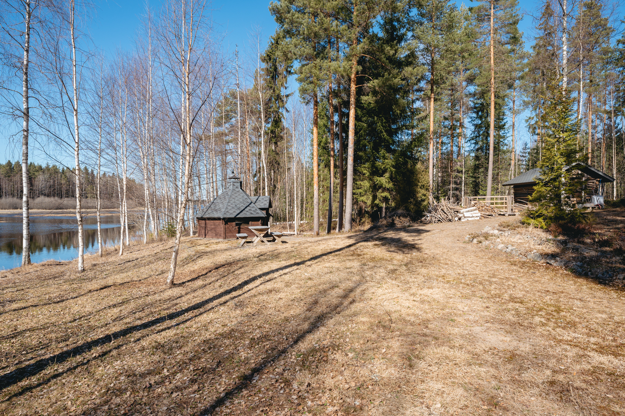 Kurenniementie 29, Mänttä-Vilppula