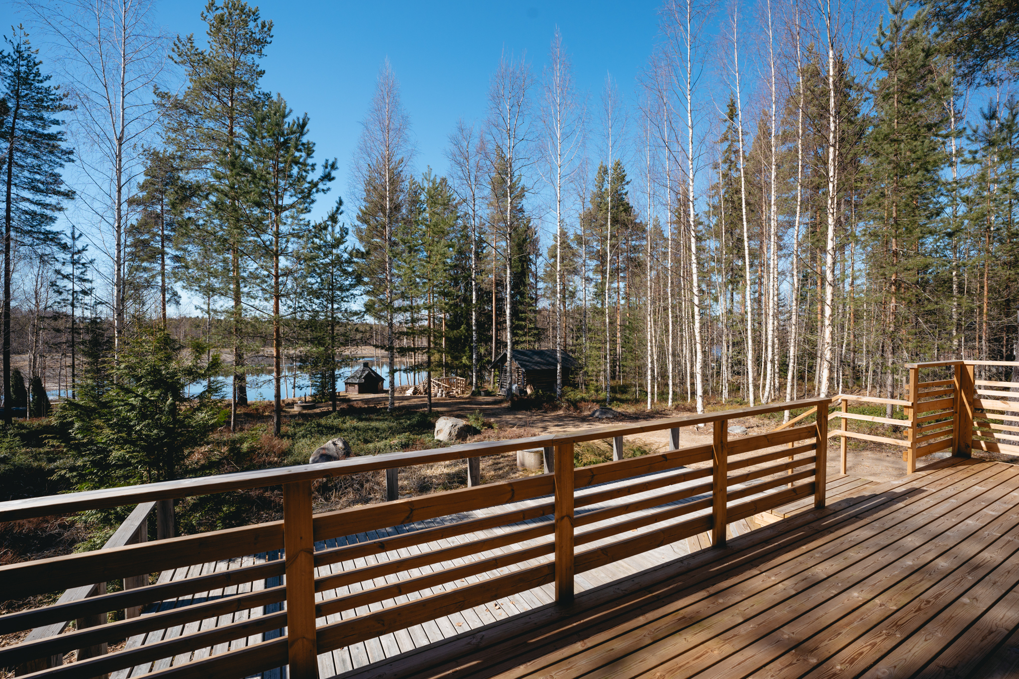 Kurenniementie 29, Mänttä-Vilppula