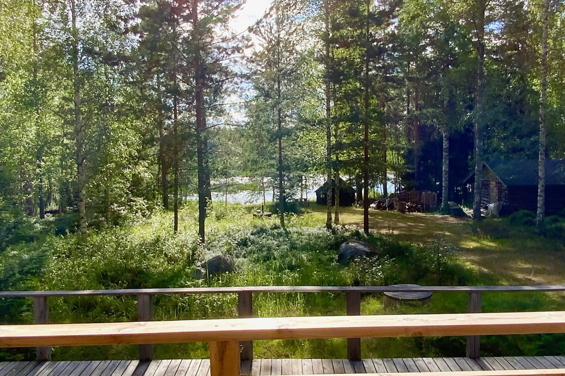 Kurenniementie 29, Mänttä-Vilppula