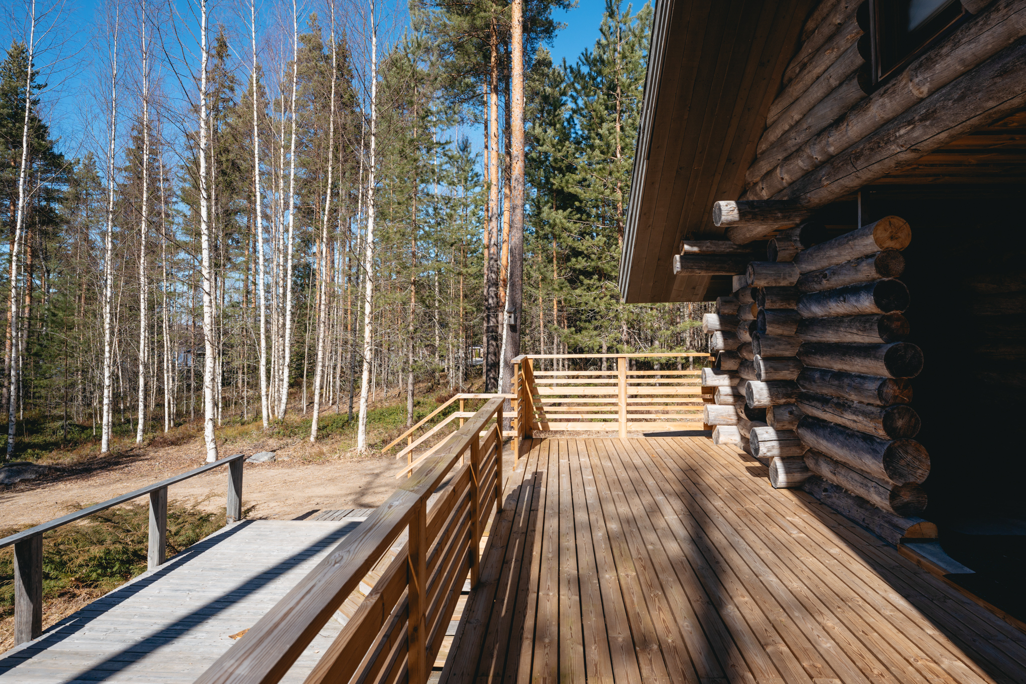 Kurenniementie 29, Mänttä-Vilppula