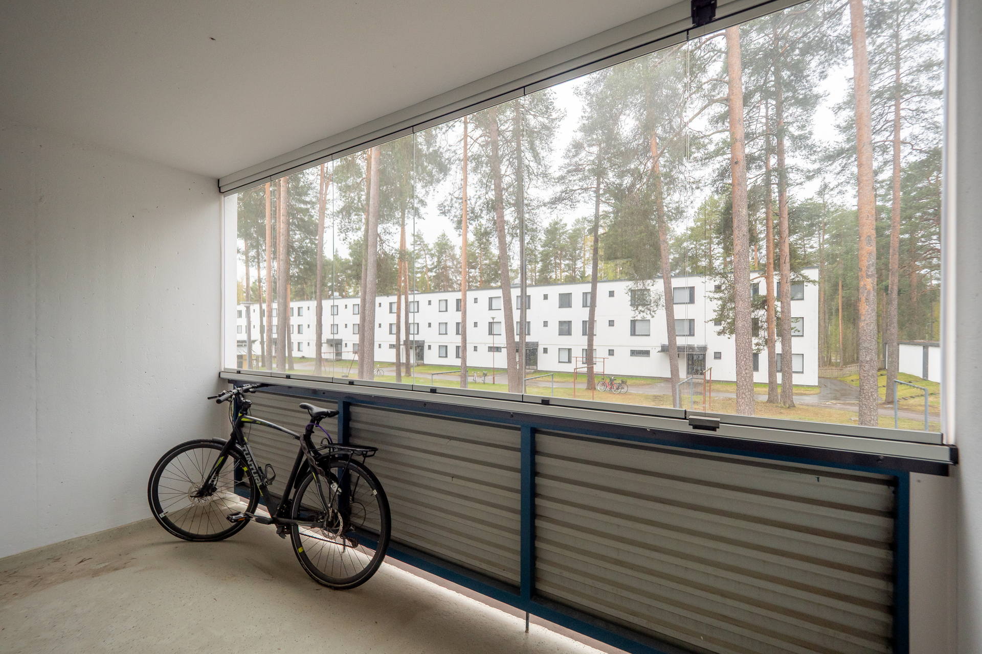 Tuulihaukantie 3, Kaukovainio, Oulu
