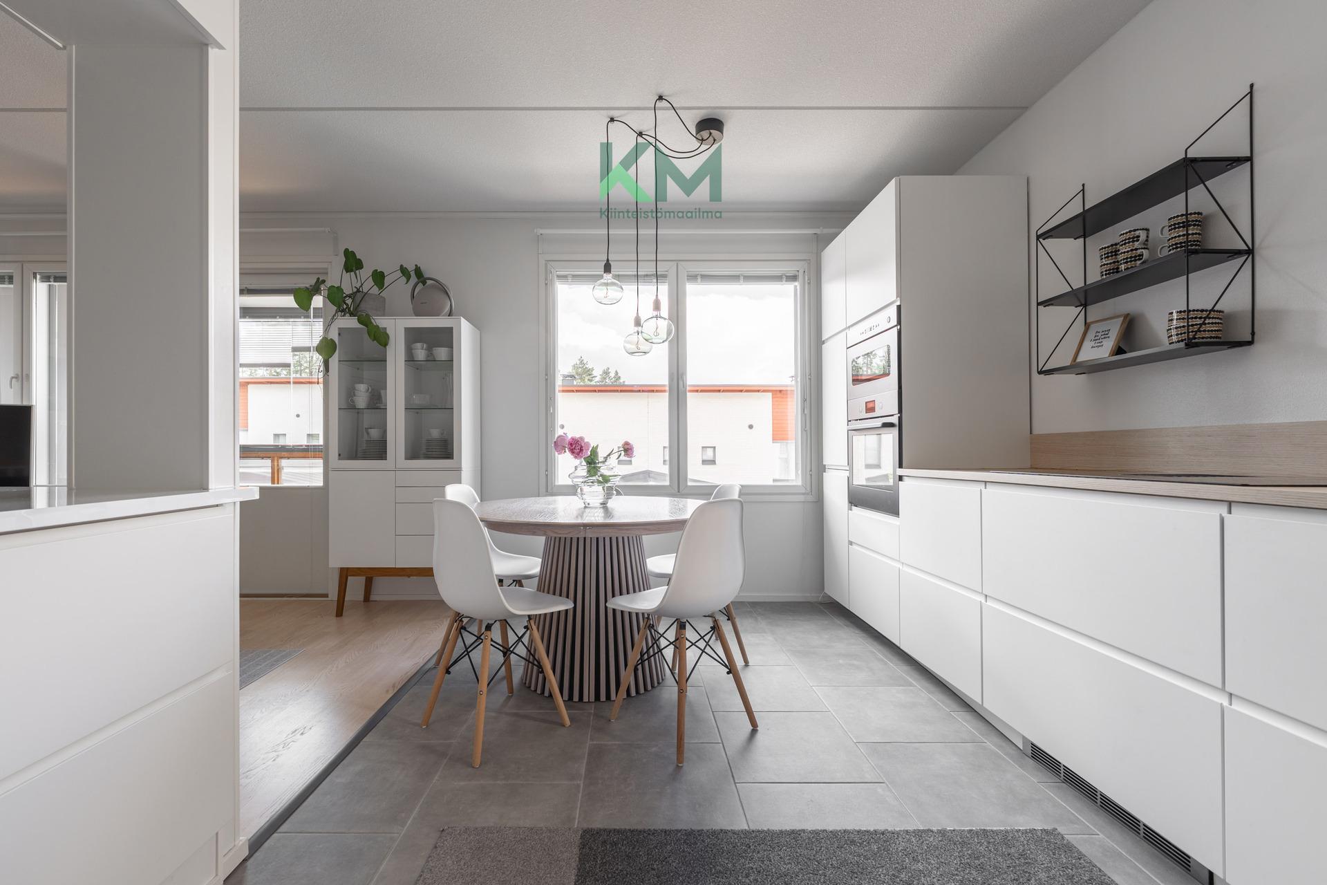 Lintuluoto 5, Kuopio