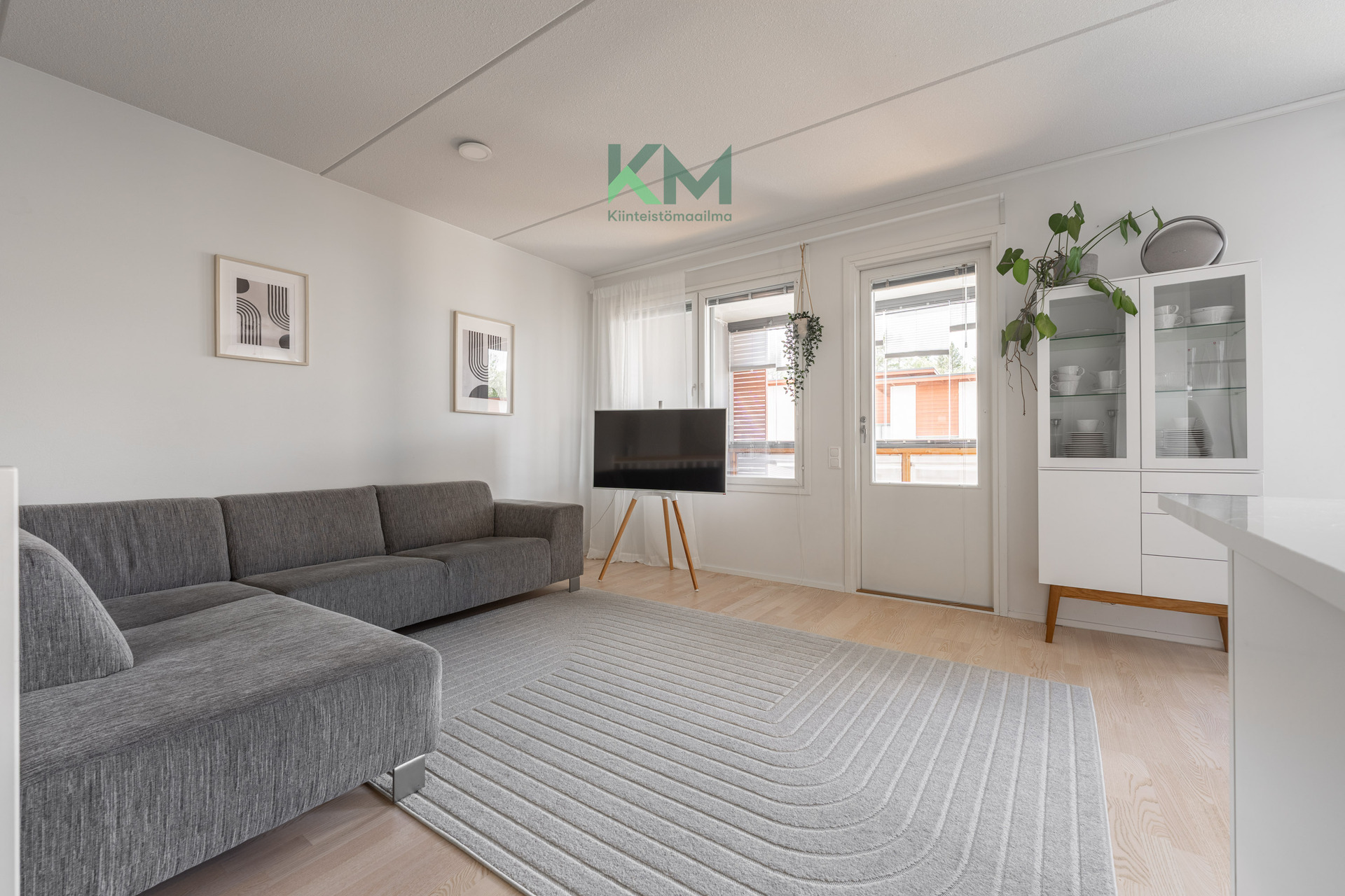 Lintuluoto 5, Kuopio