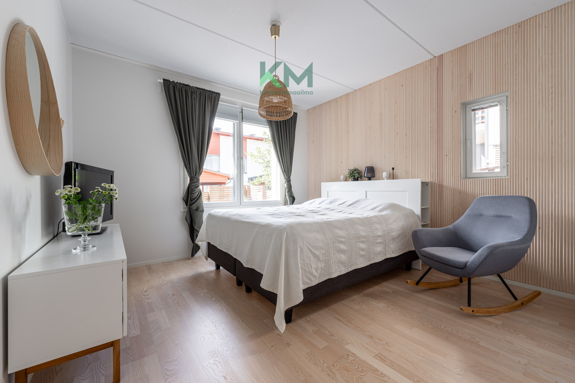 Lintuluoto 5, Kuopio
