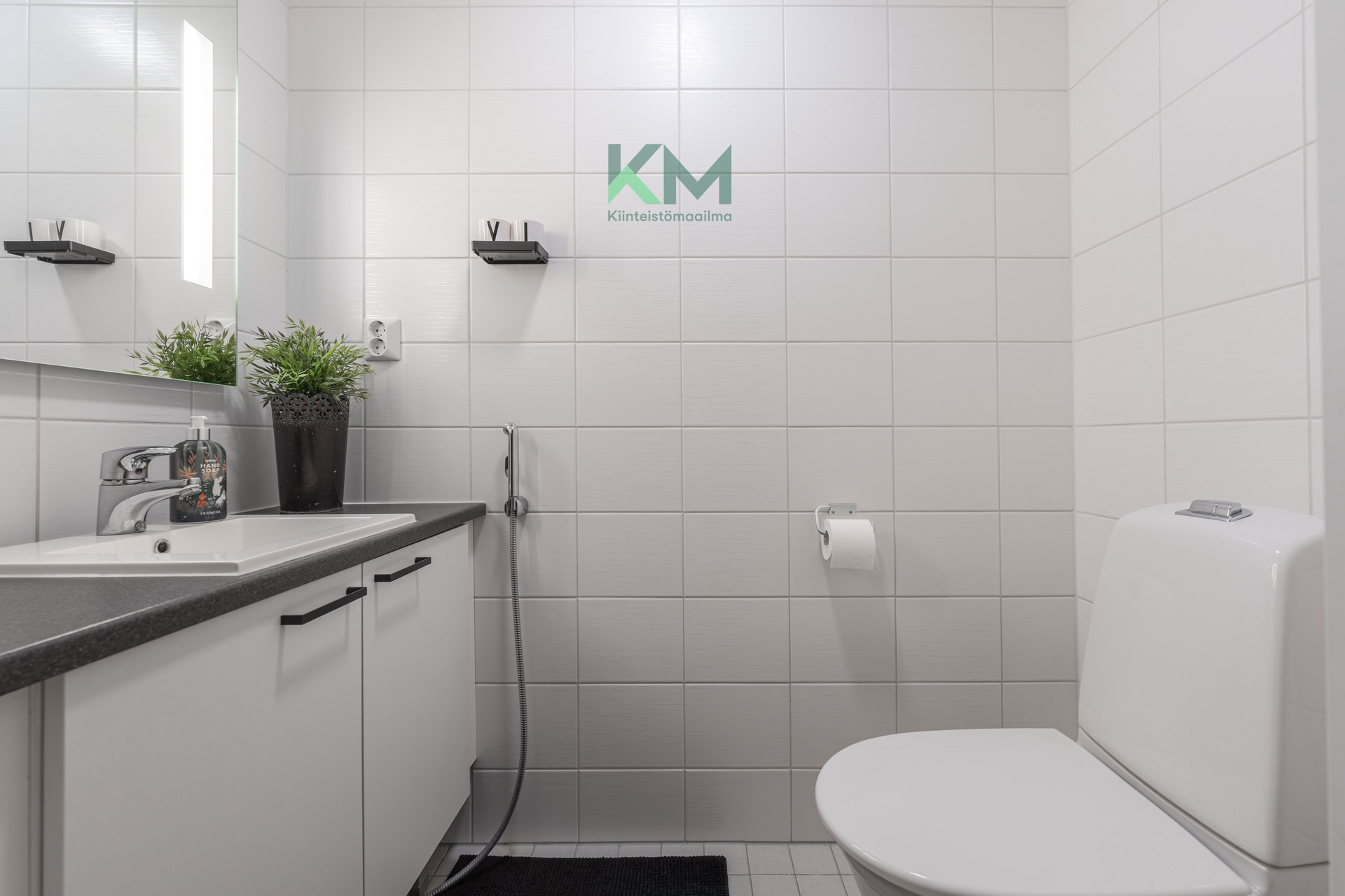 Lintuluoto 5, Kuopio