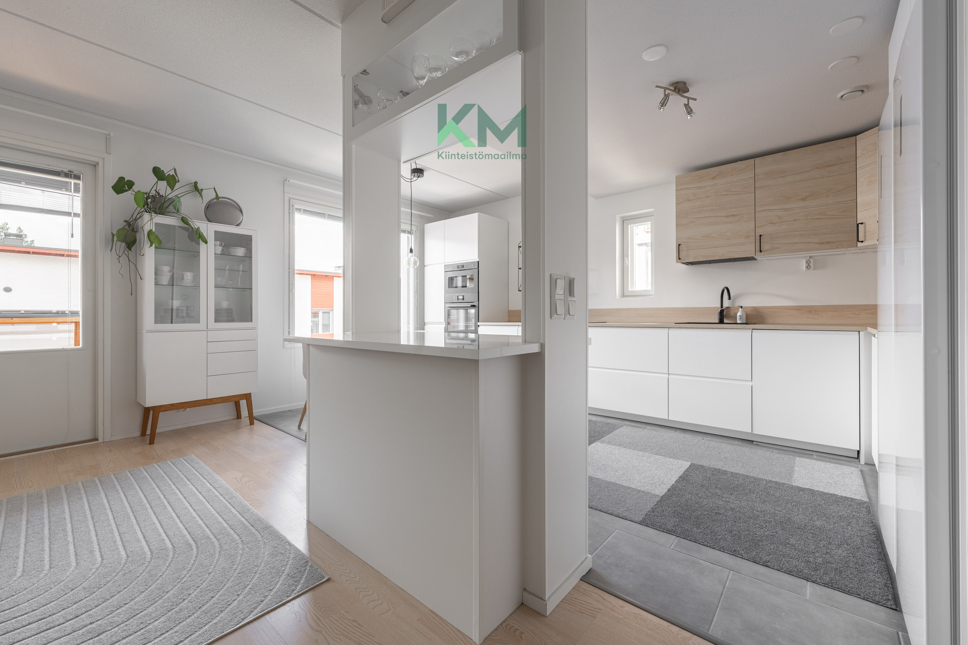 Lintuluoto 5, Kuopio
