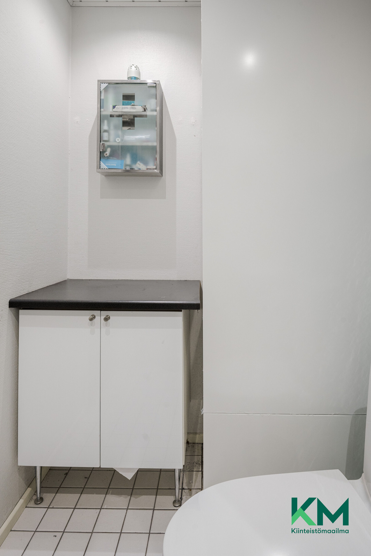Jumpurintie 10, Kesämäki, Kaarina