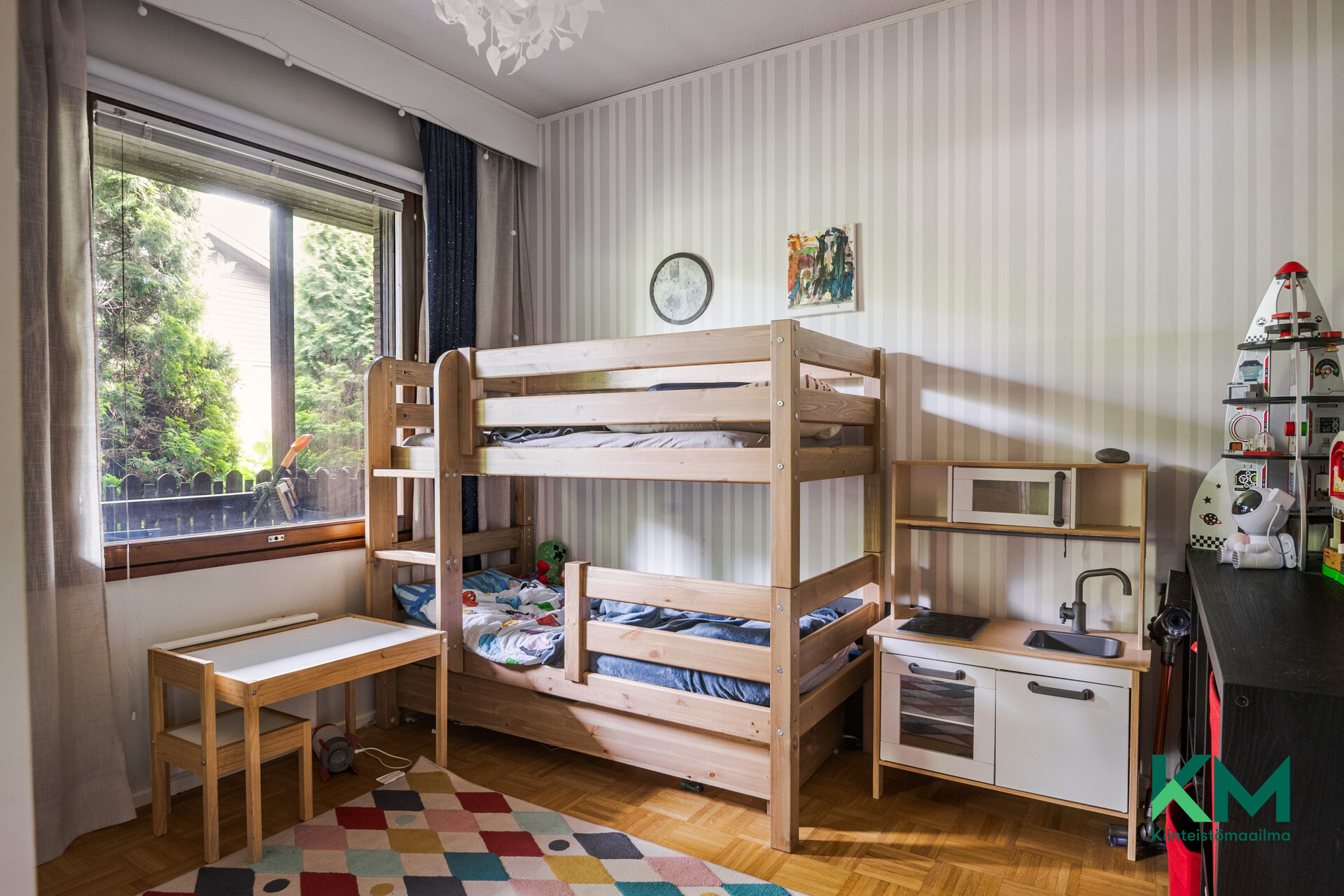 Jumpurintie 10, Kesämäki, Kaarina
