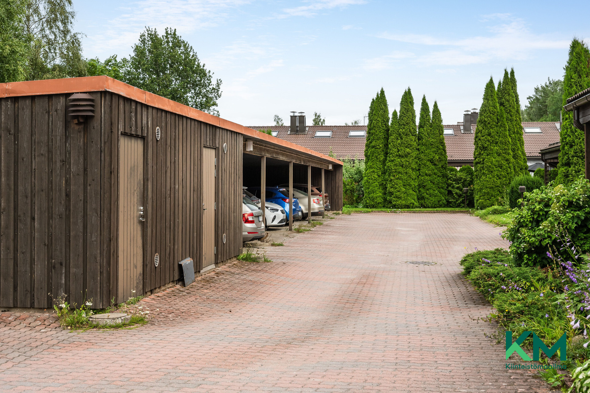 Jumpurintie 10, Kesämäki, Kaarina