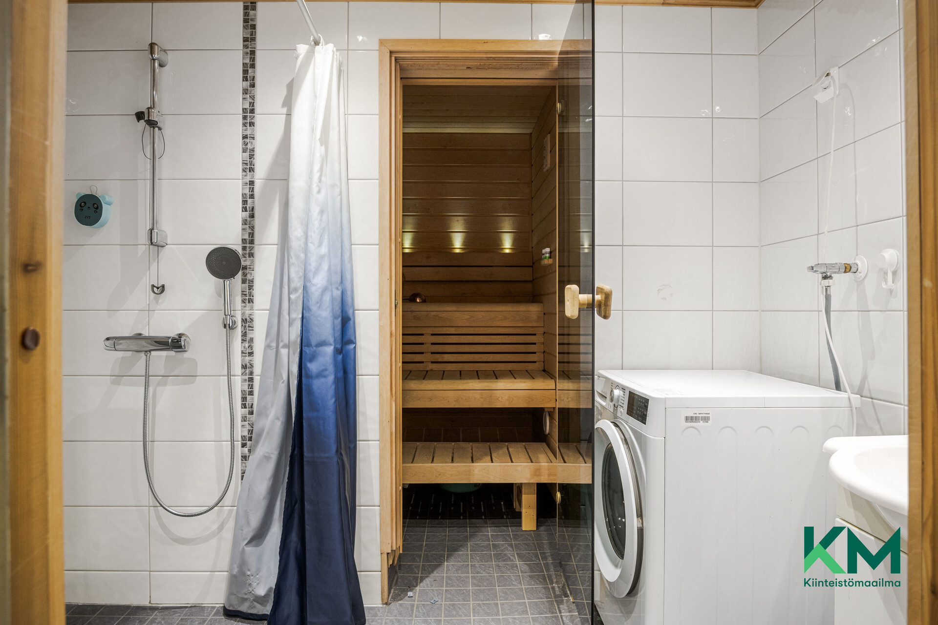 Jumpurintie 10, Kesämäki, Kaarina