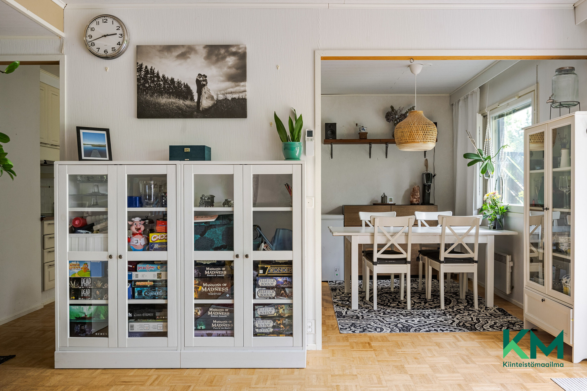 Jumpurintie 10, Kesämäki, Kaarina