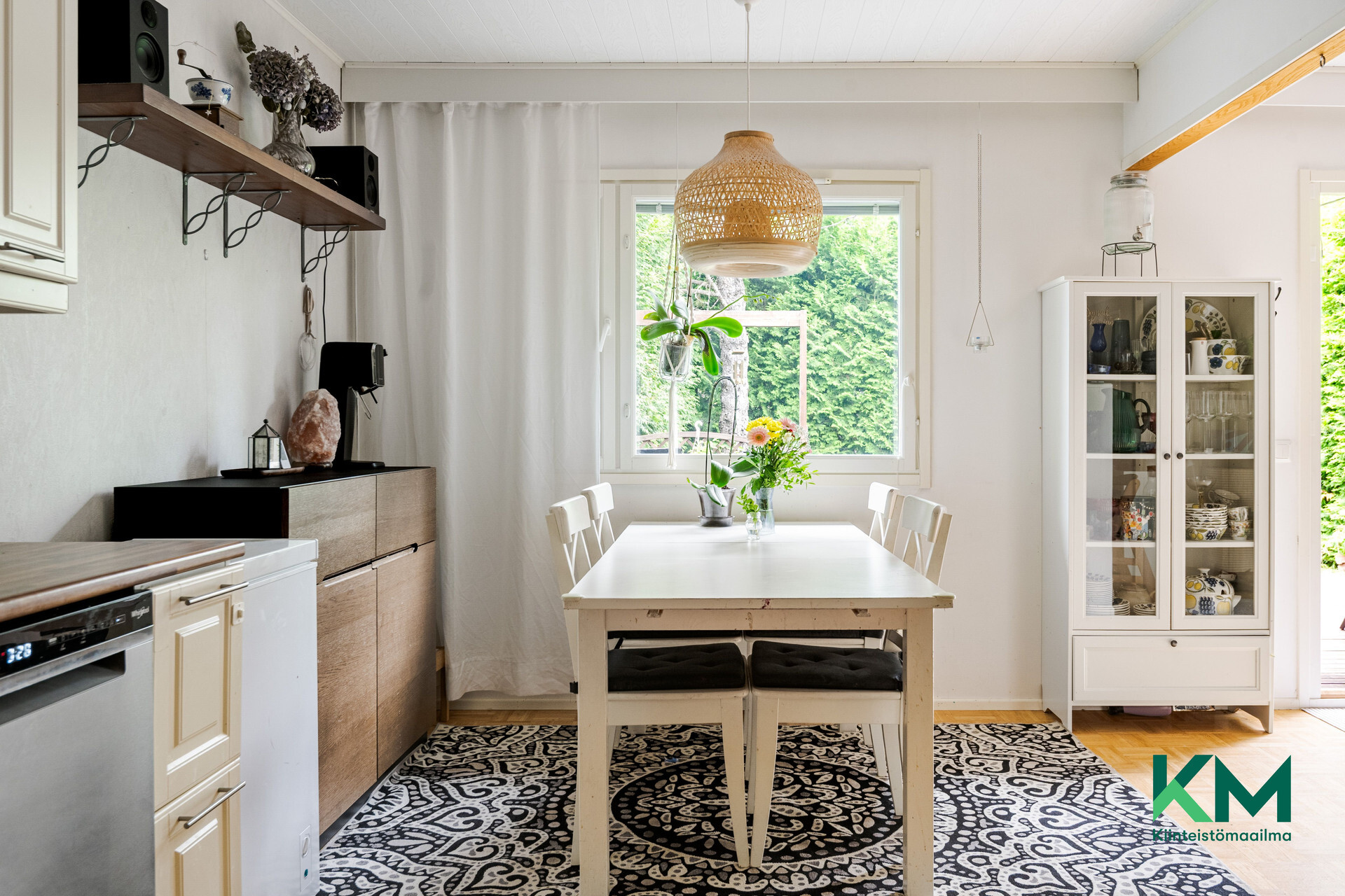 Jumpurintie 10, Kesämäki, Kaarina