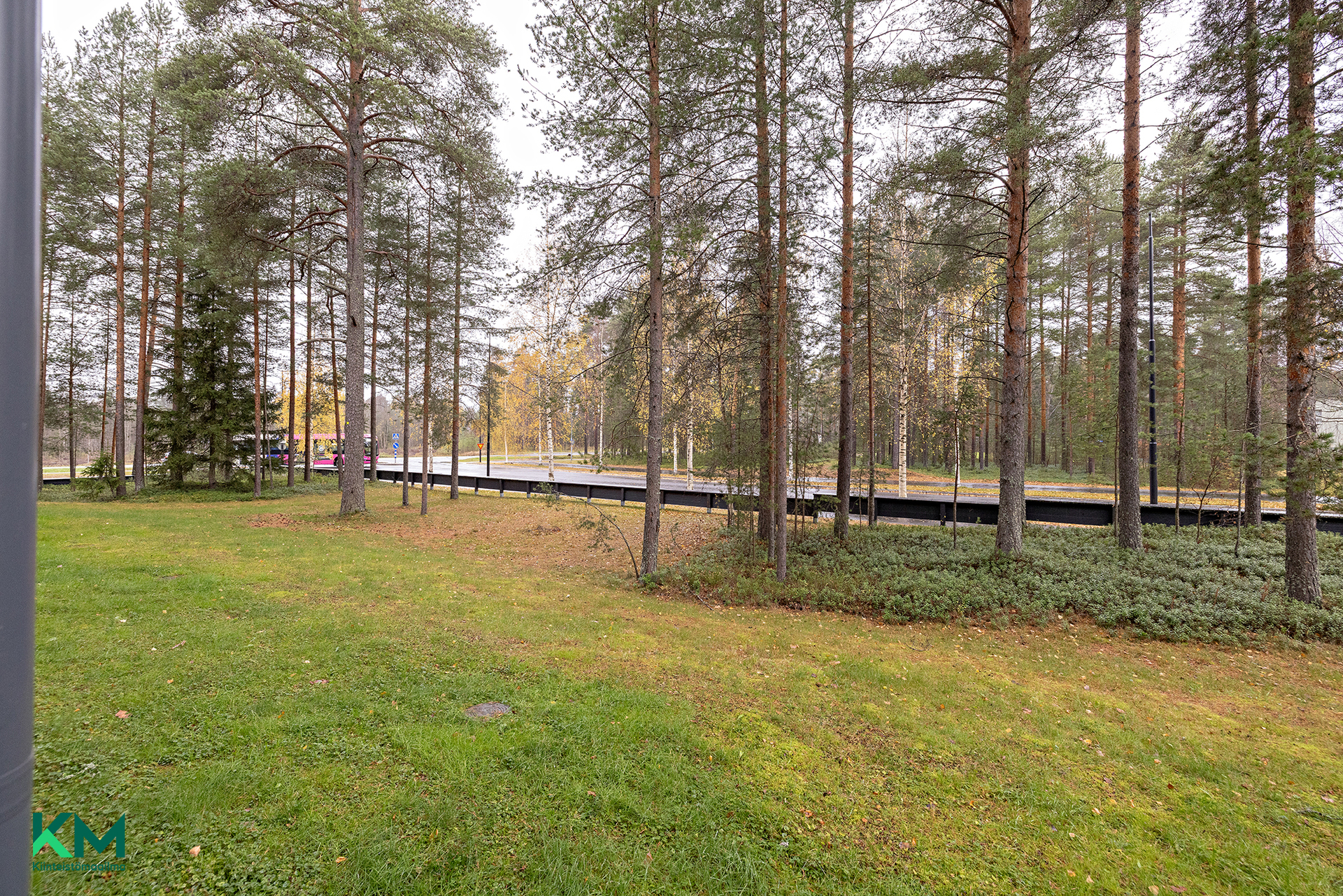 Tahkokankaantie 2, Hiironen, Oulu