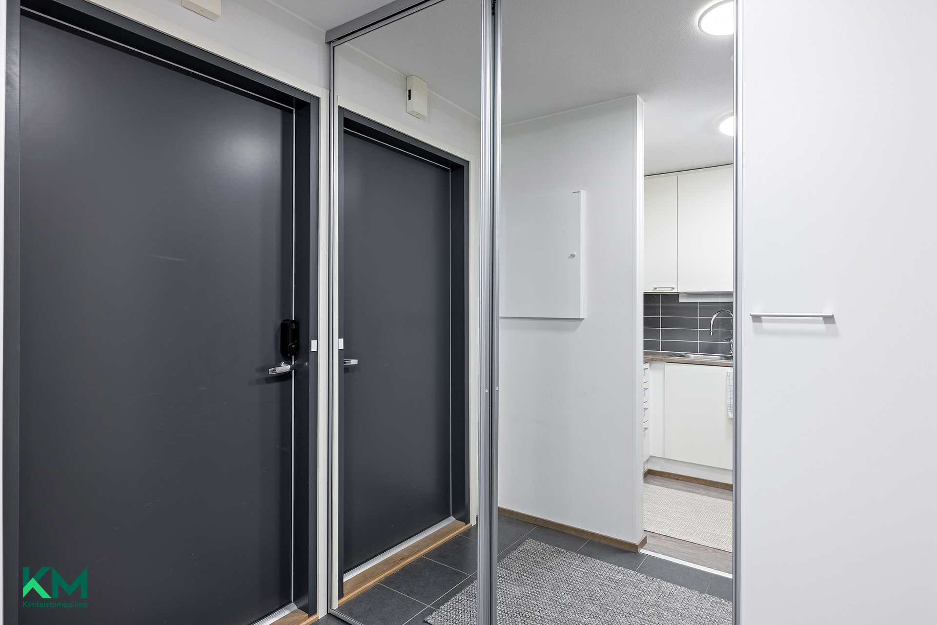 Tahkokankaantie 2, Hiironen, Oulu