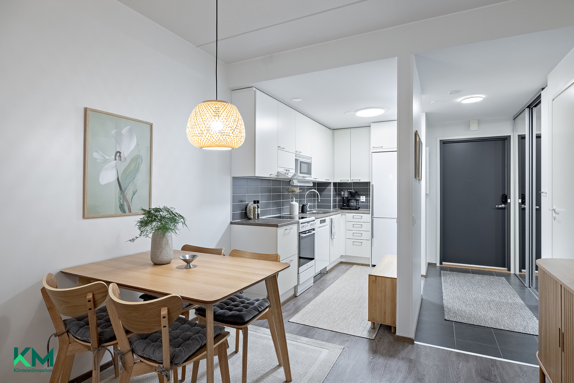 Tahkokankaantie 2, Hiironen, Oulu