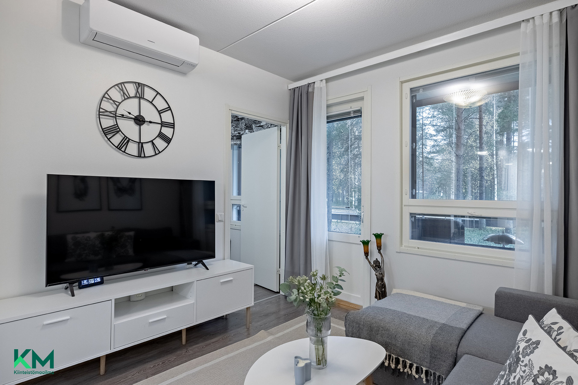 Tahkokankaantie 2, Hiironen, Oulu